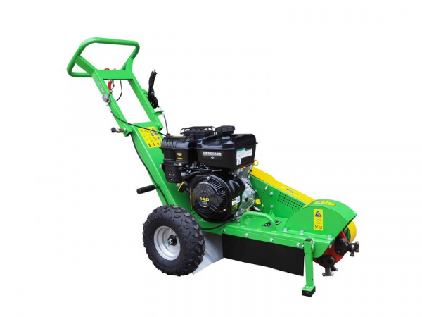 Victory GSF-1500 Stump Grinder With 14 HP Vanguard Engine